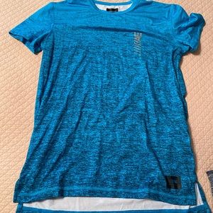 American Eagle active shirt